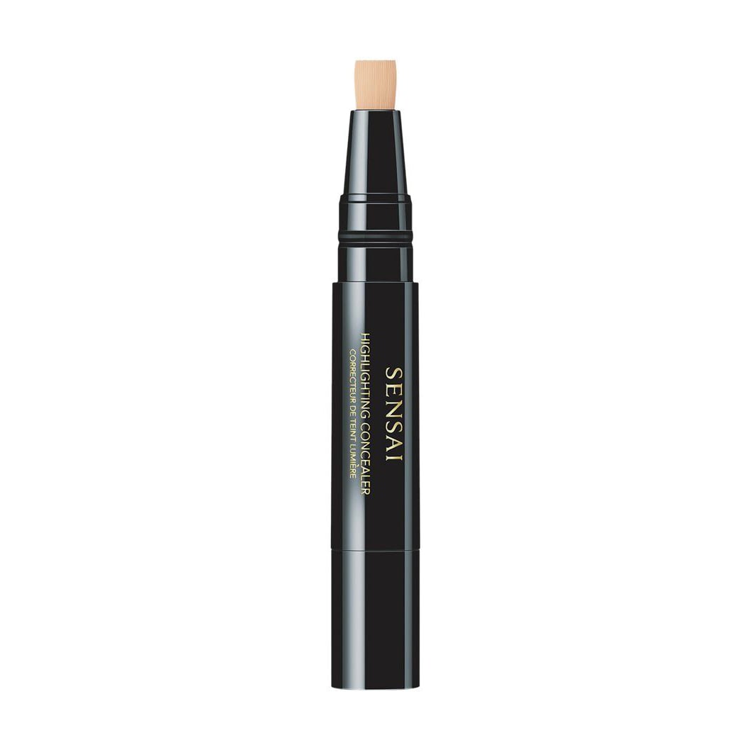 Консилер для обличчя Sensai Highlighting Concealer HC01 Luminous Rose, 3.5 мл
